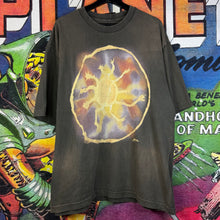Load image into Gallery viewer, Travis Scott Dallas Texas Utopia Tour Tee Size 2XL
