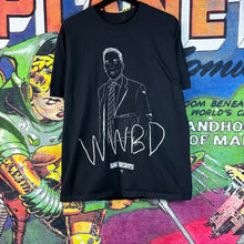 Load image into Gallery viewer, Young Thug &quot;WWBD&quot; Tee Size Large
