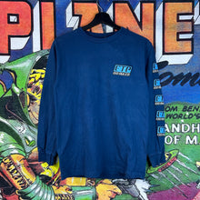 Load image into Gallery viewer, FTP No Rules Long Sleeve Size Small
