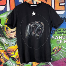 Load image into Gallery viewer, Givenchy Monkey Brothers Tee Size Large
