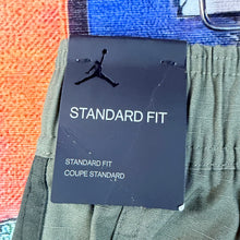 Load image into Gallery viewer, NWT Cactus Jack Jordan Cargo Pants Size XL
