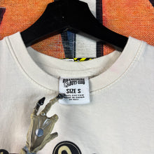 Load image into Gallery viewer, Billionaire Boys Club BB Number SS Tee Size Small
