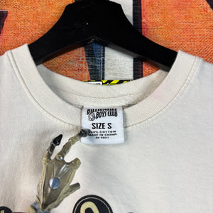 Billionaire Boys Club BB Number SS Tee Size Small