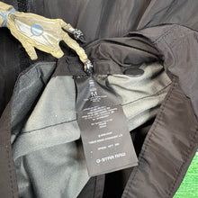 Load image into Gallery viewer, G-Star Raw Timor Biker Overshirt Jacket Medium
