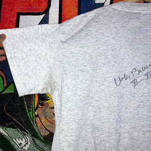 Vintage 90s 1993 NFL Super Bowl Tee Size L