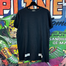 Load image into Gallery viewer, Off-White ‘BLUE COLLAR’ Tee Size XS (fits M)
