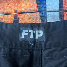 Load image into Gallery viewer, NEW FTP Surplus Cargo Pants Size 34”
