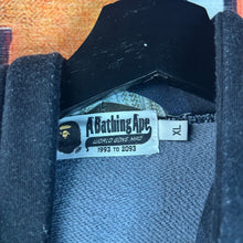 Load image into Gallery viewer, Bape Invasion Hoodie Size XL
