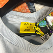 Load image into Gallery viewer, Golfwang Logo Tee Size Large
