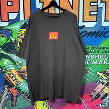 Load image into Gallery viewer, Cactus Jack McDonalds Tee Size 2XL
