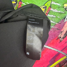 Load image into Gallery viewer, Amiri Ribbon Tee Size Small
