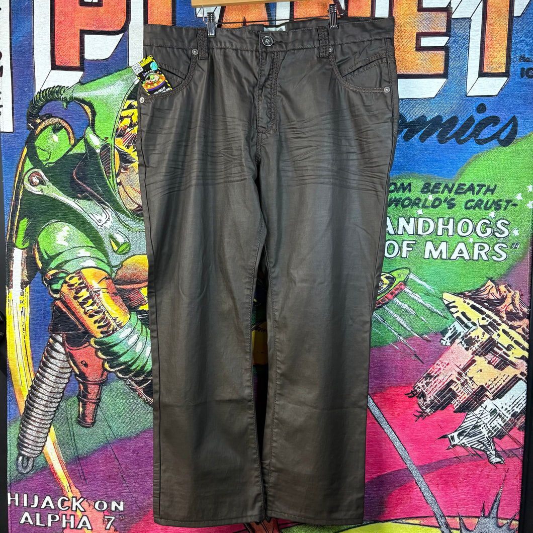 Y2K Angelino Jeans Size 44