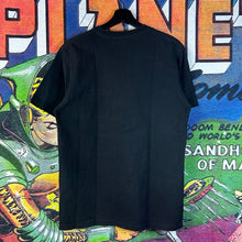 Load image into Gallery viewer, Bape Ape Head Graffiti Tee Size Medium
