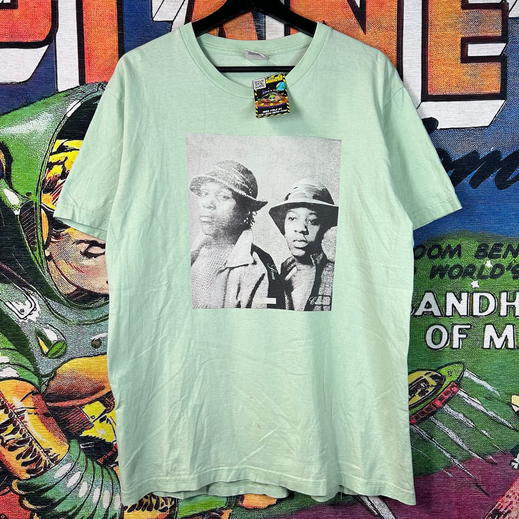 Supreme FW13 Wackies Love Joys Tee Size Large