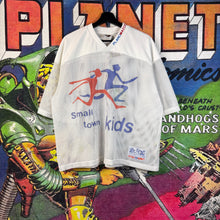 Load image into Gallery viewer, Cole Bennett x Living Product “Planomazoo” Jersey Size Large
