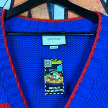 Load image into Gallery viewer, Gucci Cardigan Size 2XL

