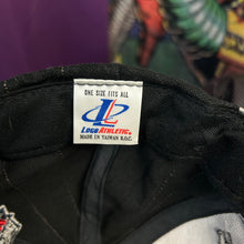 Load image into Gallery viewer, Brand New Y2K 2000 St.Louis Rams SuperBowl XXXIV Champions NFL Hat Size OS
