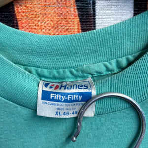 Vintage 80’s Colorado Tee Size XL