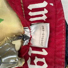 Load image into Gallery viewer, Y2K Coogi Winged Embroidered Pants Size 34"
