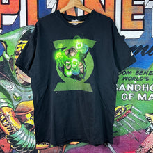 Load image into Gallery viewer, Green Lantern Corps Tee Size XL
