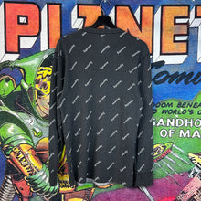 Load image into Gallery viewer, Supreme Hanes Thermal Long Sleeve Tee Size Large
