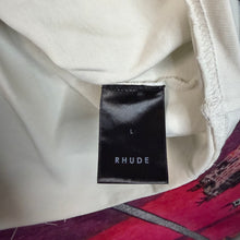 Load image into Gallery viewer, Rhude French Riviera Tee Size Large

