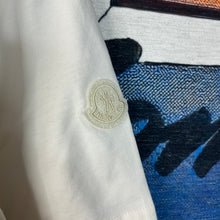 Load image into Gallery viewer, Moncler MonDuck Tee Size Medium
