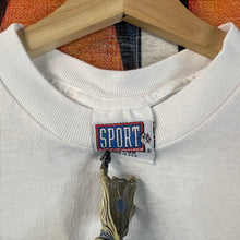 Load image into Gallery viewer, 1994 Brickyard 400 Inaugural Race NASCAR Tee Size Large
