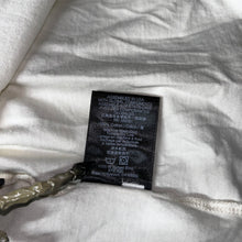 Load image into Gallery viewer, Rhude Lago Cote D’ Azur Tee Vintage White Size S
