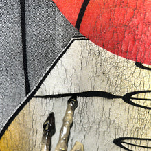 Load image into Gallery viewer, Vintage 90s 1994 ‘Hakeem The Dream’ Size L

