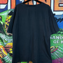 Load image into Gallery viewer, Neon Rhude Logo Tee Size XL
