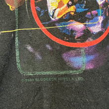 Load image into Gallery viewer, Vintage Y2K Def Leppard ‘Euphoria 2000’ Band Tee Size XL
