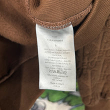 Load image into Gallery viewer, Dior Monogram Oblique Towel Hoodie Size Small
