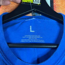 Load image into Gallery viewer, Travis Scott Birds Eye View Tour Tee Size Large
