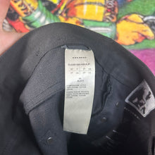 Load image into Gallery viewer, Rick Owens DRKSHDW Jim Cut Black Jeans Size 28”
