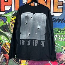 Load image into Gallery viewer, Playboi Carti PBCXO Tour Long Sleeve Tee Size Large
