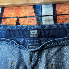 Load image into Gallery viewer, Y2K Marithe Francois Girbaud Baggy Cargo Jeans Size 34”
