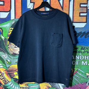 Louis Vuitton Monogram Patterned Tee Size Large