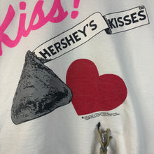 Load image into Gallery viewer, Vintage 90's Hershey's Kisses Graphic Sweatshirt
