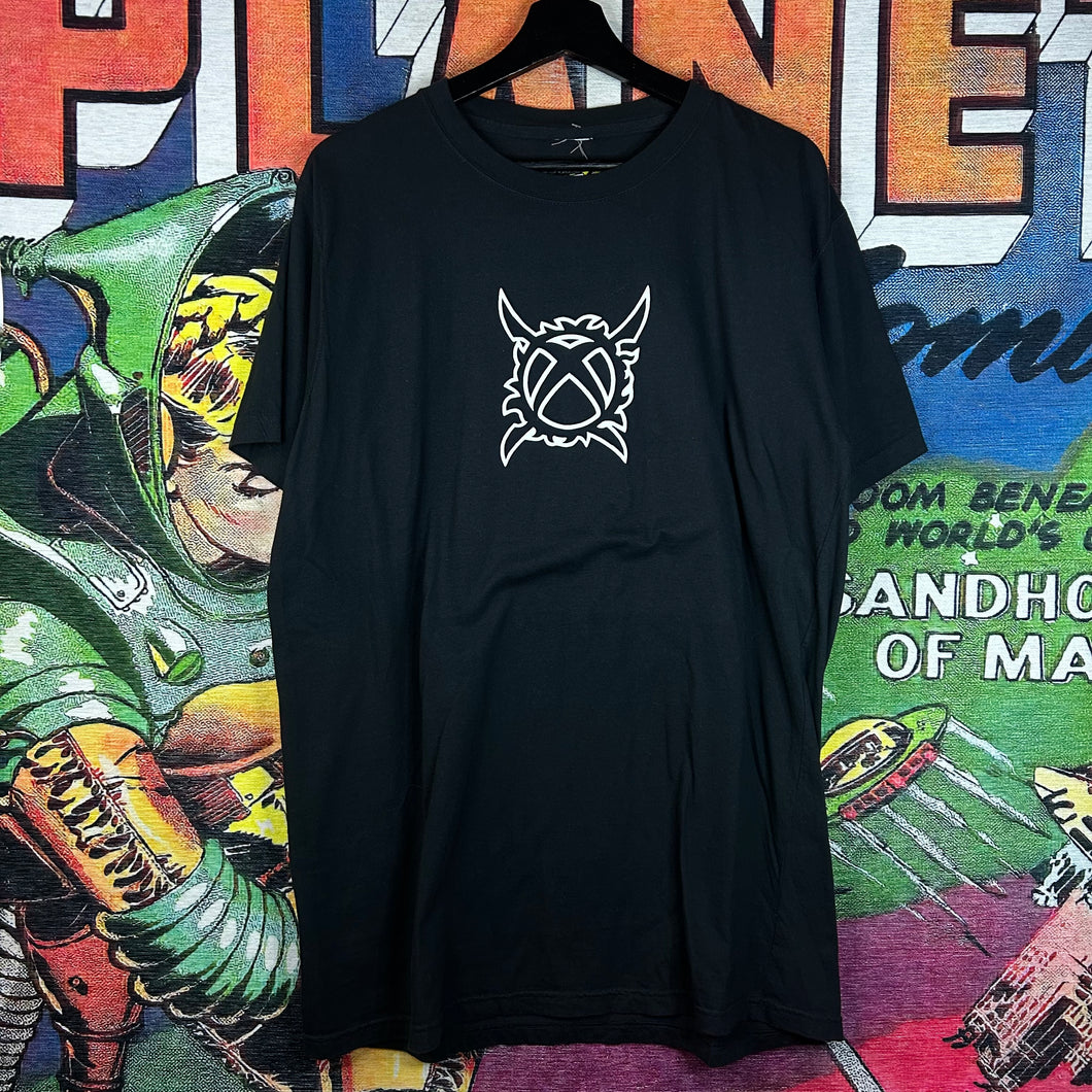Ken Carson Xbox Tee Size Large