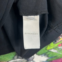 Load image into Gallery viewer, Givenchy Spell-out Tee Size Small
