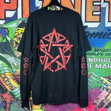 Load image into Gallery viewer, 1017 Alyx 9SM Destroy Lonely Long Sleeve Tee Size Medium
