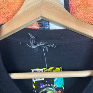 Y2K 2003 Dragon Ball Z Tee Size Large