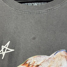 Load image into Gallery viewer, Travis Scott Astroworld Wish You Were Here Tour Tee Size XL
