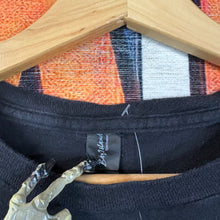 Load image into Gallery viewer, Slayer Skeleton Soldier Tee Size Medium
