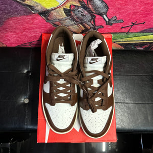 Nike Dunk Low Women’s Cacao Wow Size Size 11.5