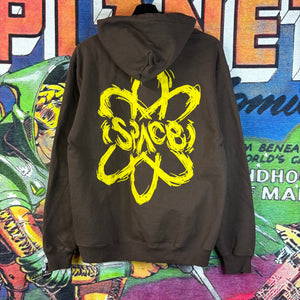 Travis Scott " Space Village " Hoodie Size Medium