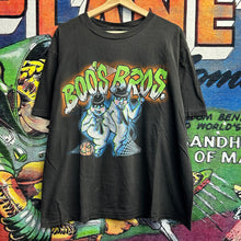 Load image into Gallery viewer, Vintage 90’s Boo Bro’s Tee Size Large
