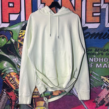 Load image into Gallery viewer, Helmut Lang Bondage Hoodie Size Medium
