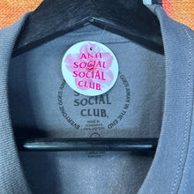 Load image into Gallery viewer, NWT Anti Social Social Club X Tee Size Large
